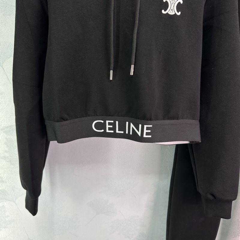 Celine Long Suits